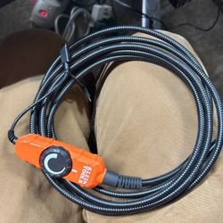 Camera That Plugs To Your Phone For Inspection Something 