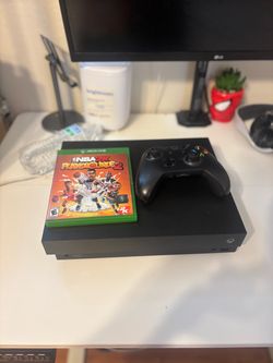 Xbox One