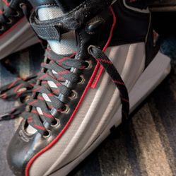 Jackson Softec Ice Skates Size 10