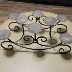 Candle Holder 