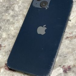 iPhone 13 128gb Factory Unlocked - Read Description 
