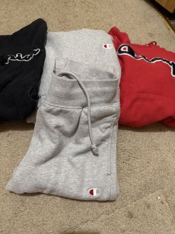 Champion Size S For Men 