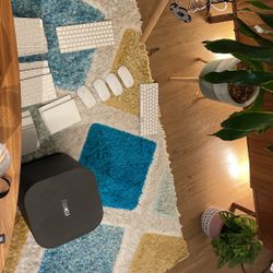 Multiple Electronic Accessories And Devices  