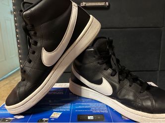 Nike shoes