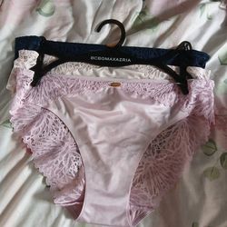 Women’s underwear set