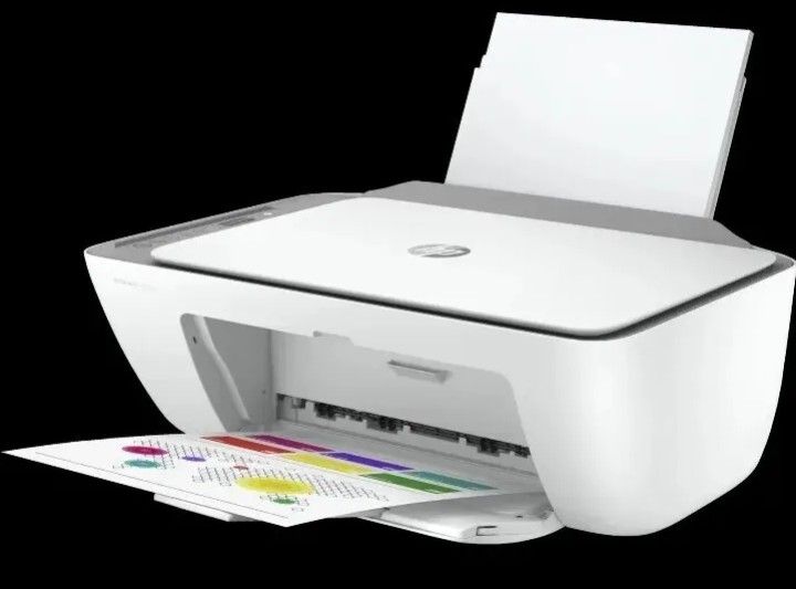 HP 2755e All-in-one, Print, Copy, Scan, Wifi, mobile print from Cell!! 