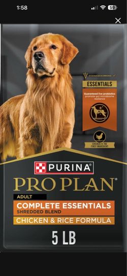 Dog Food