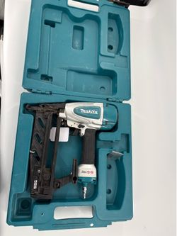 Makita nailers