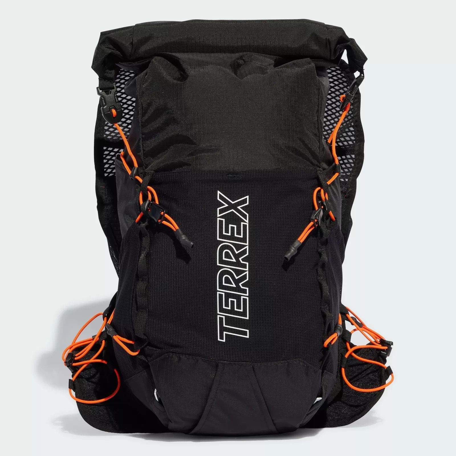 adidas men Terrex Aeroready Speed Hiking Backpack 15 L