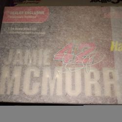 12 Action 1/24 Nascar Diecast Sold Sep. Or Ask For Bulk Deal 