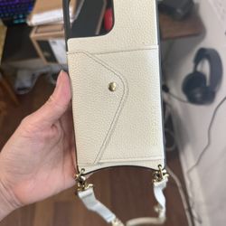 Bandolier Phone Case