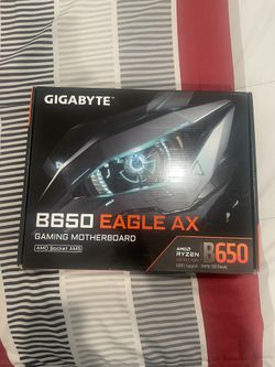 Motherboard