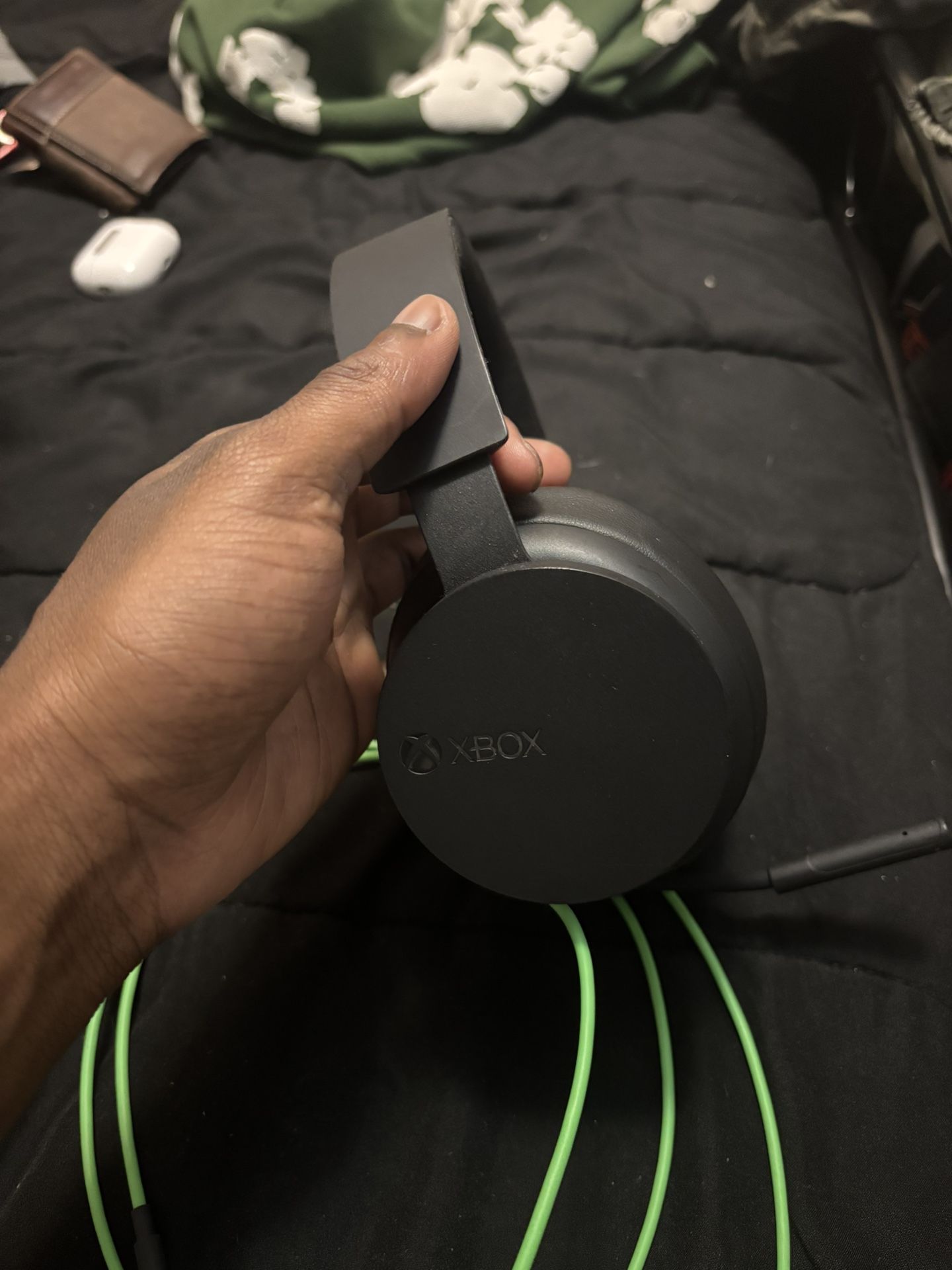 Xbox Headset