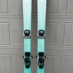 Black Crows Captis Birdie Skis (164)
