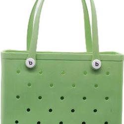 Beach Bag - Green