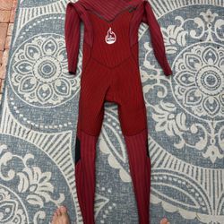 O’Neill Hyperfreak Fire 4/3+mm MT Wetsuit
