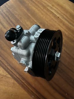 Acura/Honda power steering pump