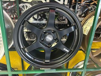 ESR Wheels APX6