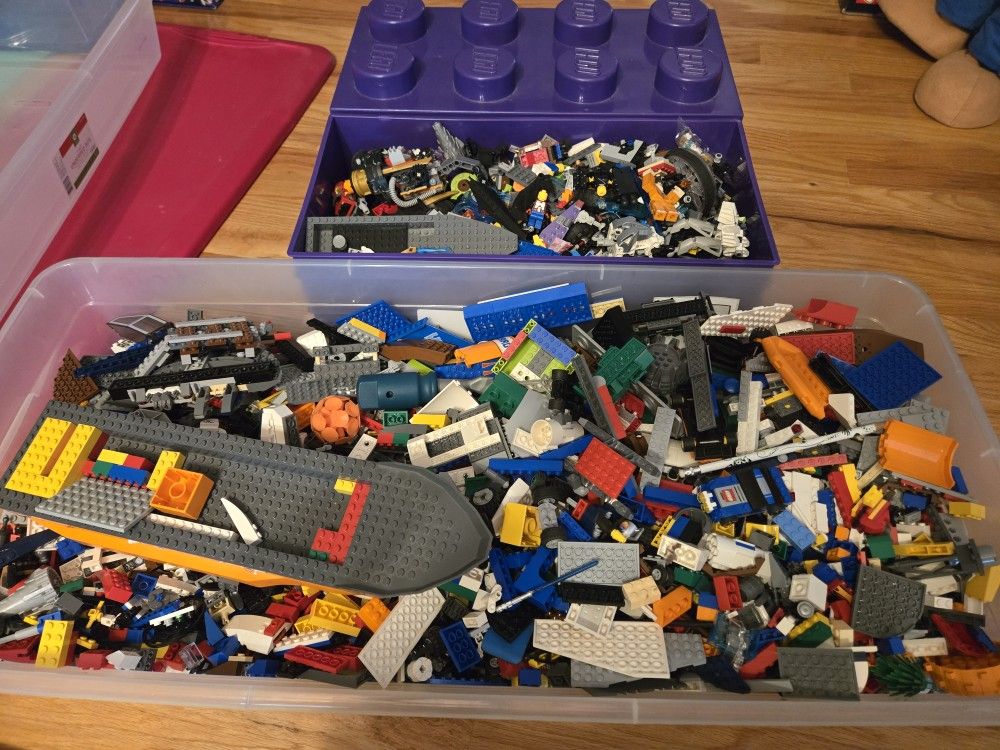 Legos