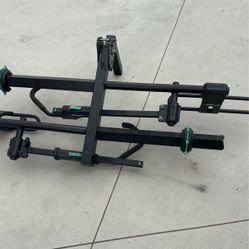 Bike Hitch Folding 