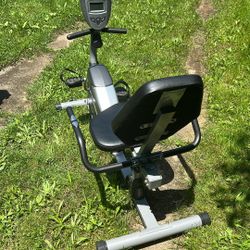 Executive Bike 