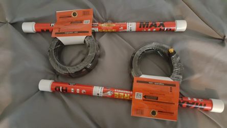 T.v antenna
