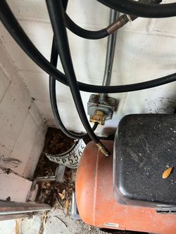 Air compressor