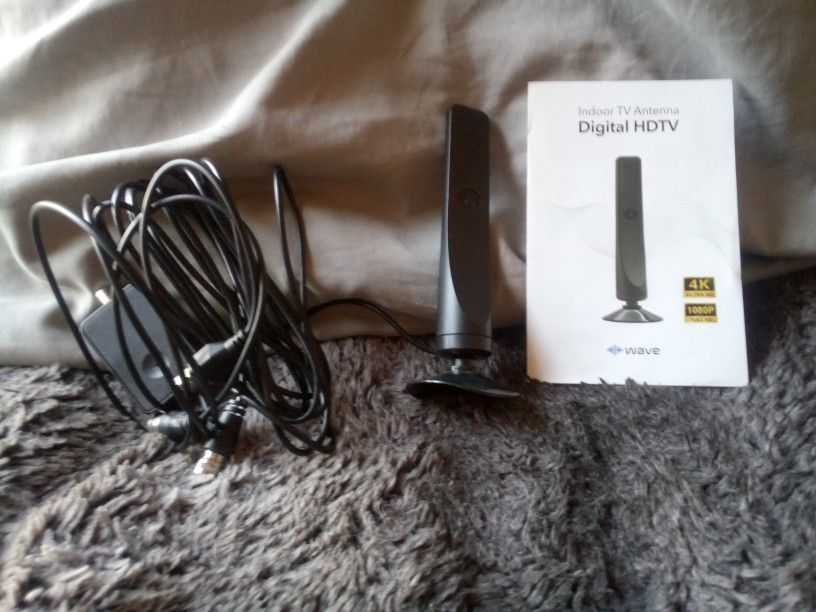 Indoor TV Antenna Digital HDTV