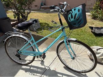 Schwinn. Admiral