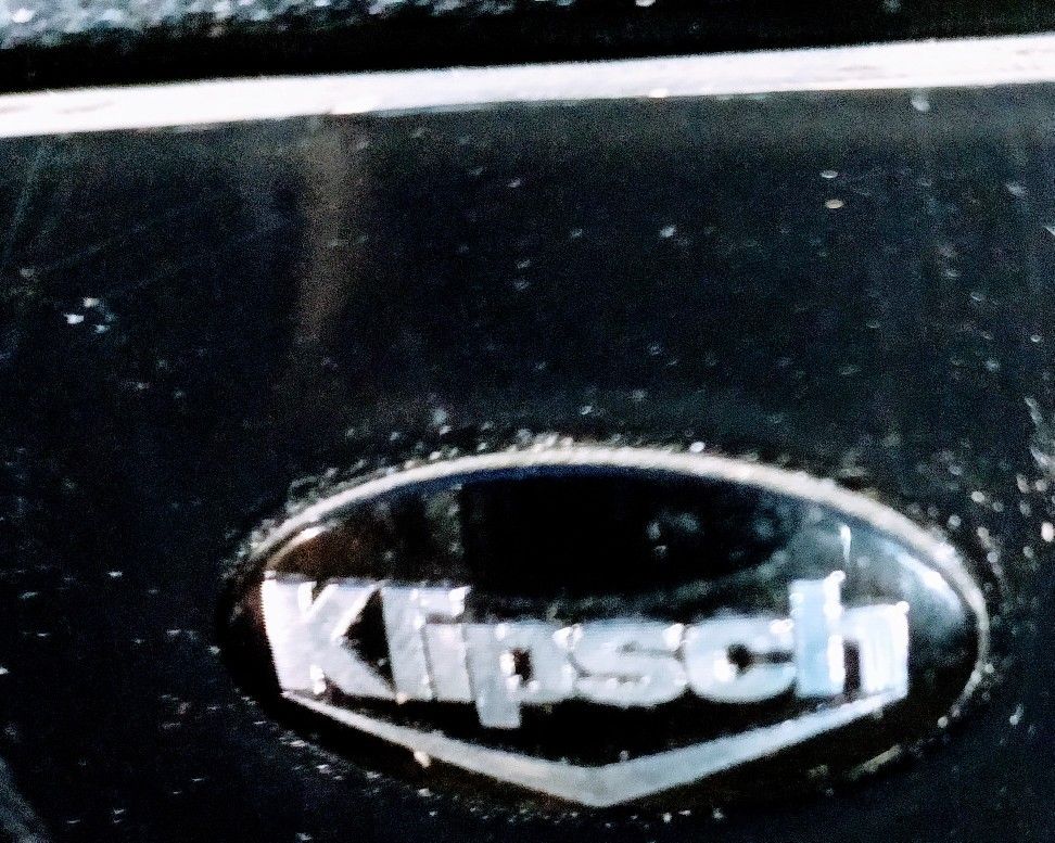 Premium Audio Studio Speakers | Klipsch