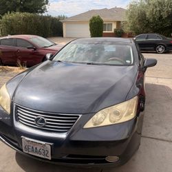 2008 Lexus ES 350