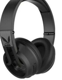 Playboy Icon 1 Premium Bluetooth Headphones