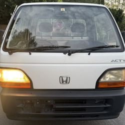 1994 Honda ACTY