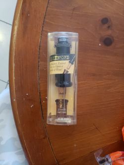 Wine Bottle Opener