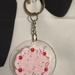 Keychains 