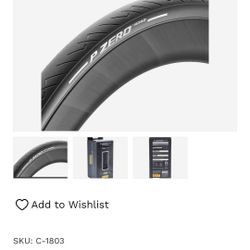 Road Bike Tire Brand New 700x32c