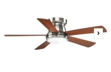 Ceiling fan