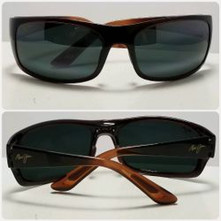 Miu jim sunglasses new