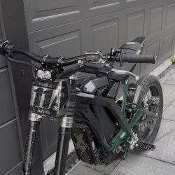 Surron Lbx Read Description 