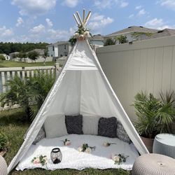 Adult Teepee 