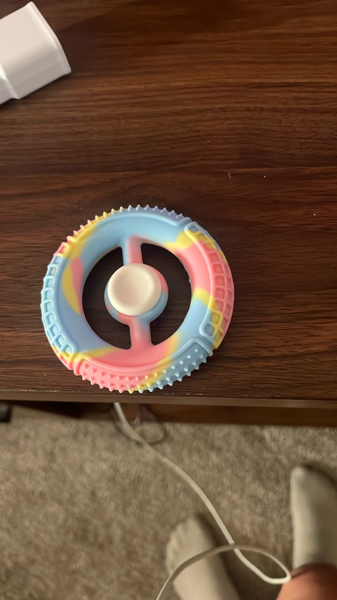 Toy
