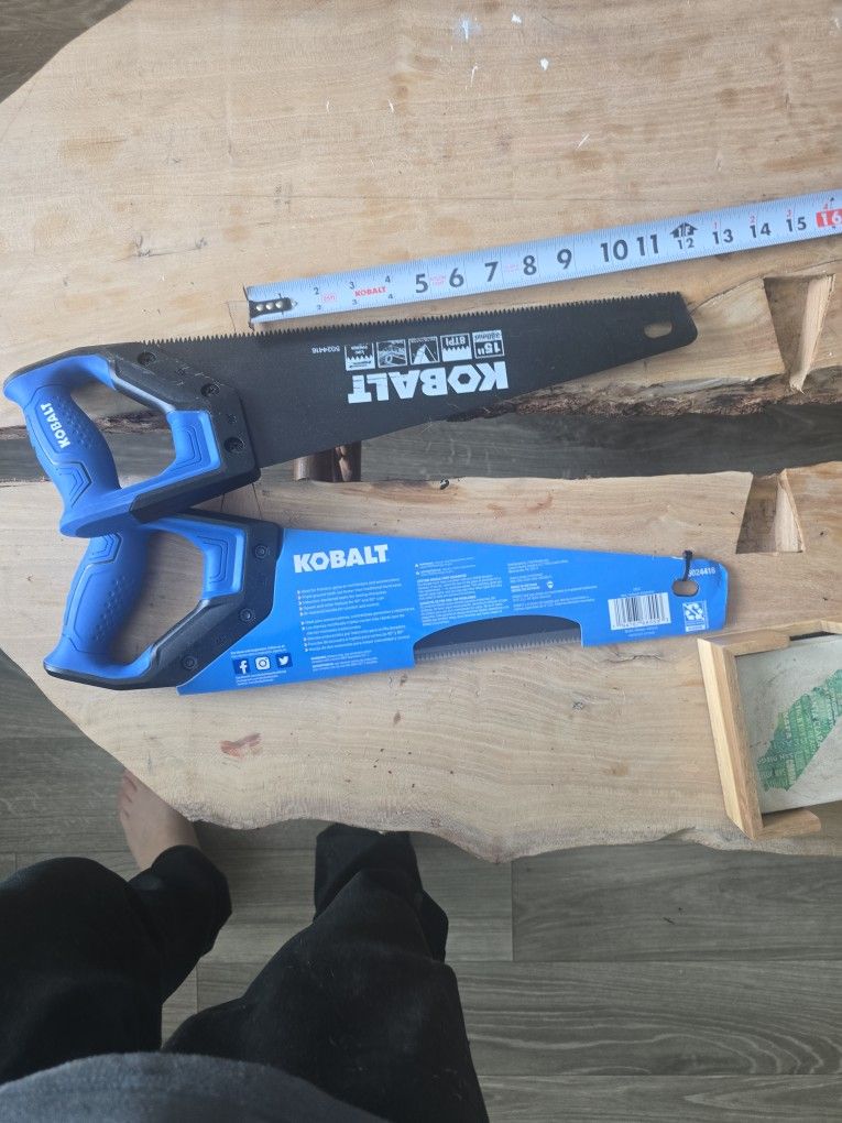Assorted Tools