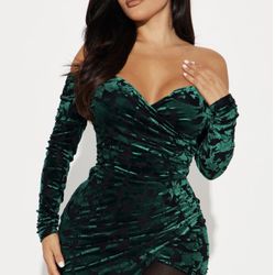 Christmas Dress