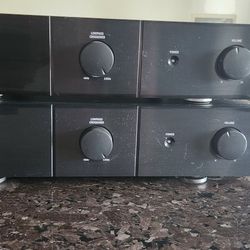 Klipsch Sub Amplifier