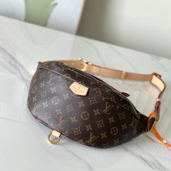 louis pocket bag
