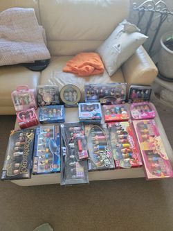 Pez dispenser collection