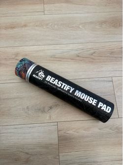 Beastify Mouse Pad