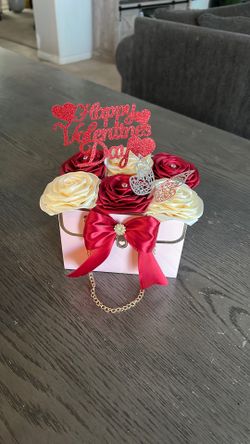 Valentines Bouquet ♥️