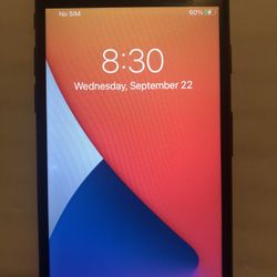 iPhone 7 32GB Unlocked For Any Carrier!