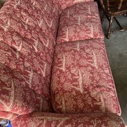 Ethan Allen Couch 